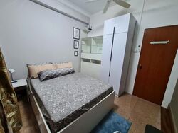 Springdale Condominium (D21), Condominium #548150291